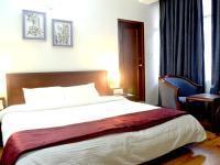 Hotel Sagar International Lakhnau Kültér fotó