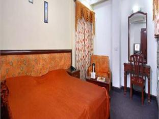 Hotel Sagar International Lakhnau Kültér fotó